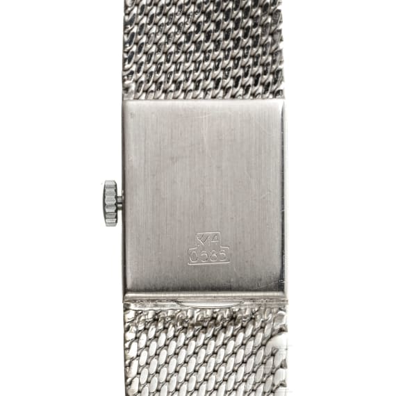 Damen-Armbanduhr, Carl F. Bucherer, Schweiz