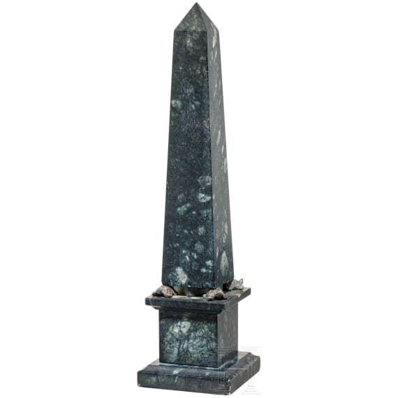 Obelisk, Frankreich, 20. Jhdt.