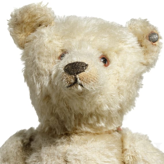 A Steiff teddy bear, 1926