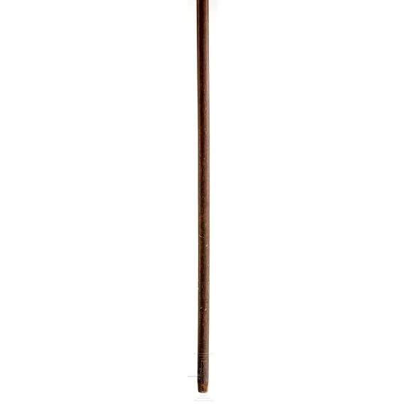 A Japanese Naginata, 2nd half of the Edo period