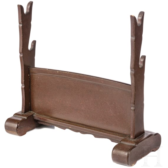 Katana Kake, Japan, Meiji-Periode