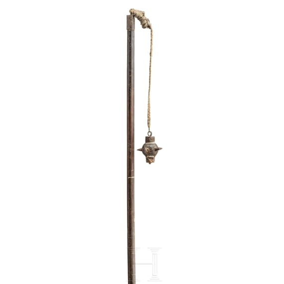 Morgenstern, deutsch, in Teilen 17. Jhdt.