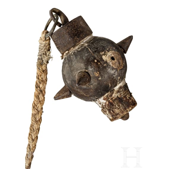 Morgenstern, deutsch, in Teilen 17. Jhdt.