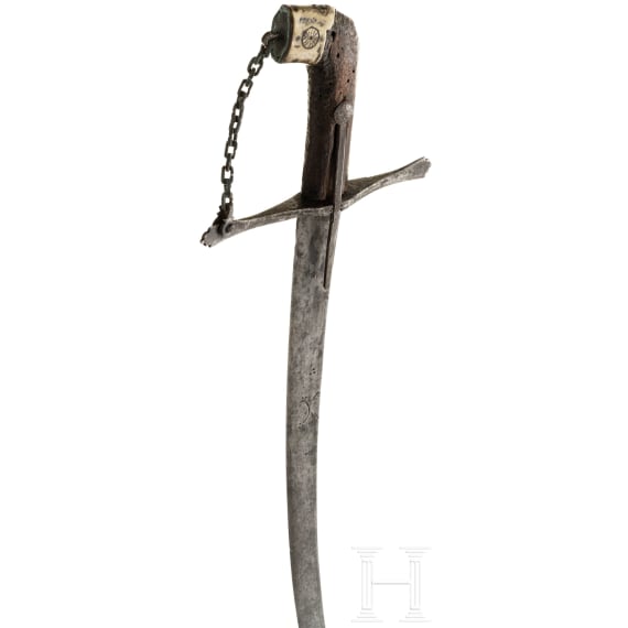 Husarens&auml;bel, Polen/Ungarn, 17./18. Jhdt.