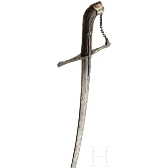 Husarens&auml;bel, Polen/Ungarn, 17./18. Jhdt.