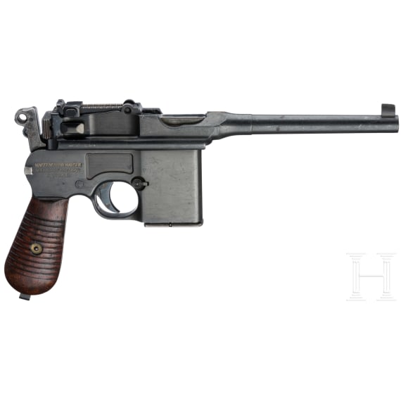 Mauser C 96 Mod. 1932
