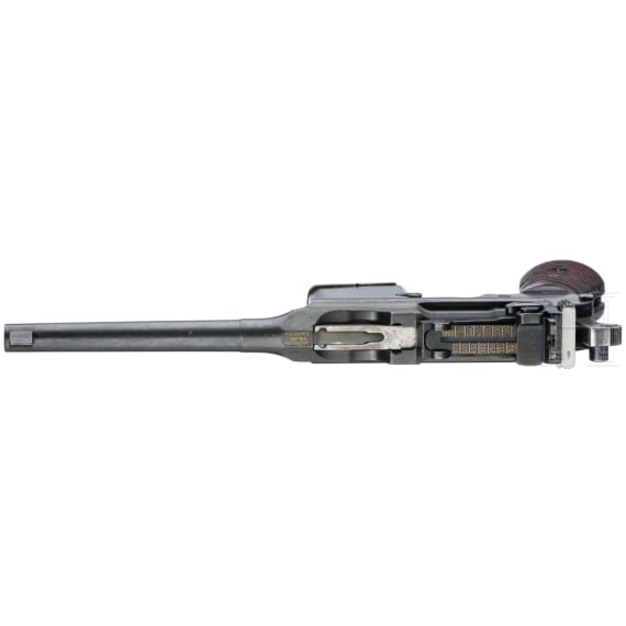 Mauser C 96 Mod. 1932