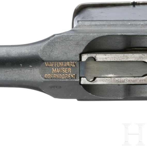 Mauser C 96 Mod. 1932