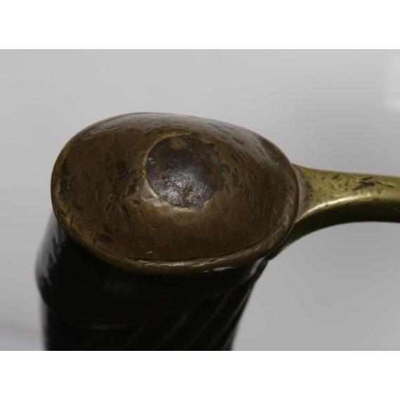 Schaschka M 1881 f&uuml;r Mannschaften der Dragoner