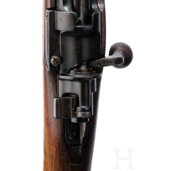 Kurzgewehr Mod. 1889/36
