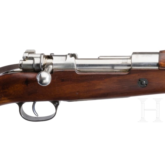 Gewehr Steyr Mod. 1912
