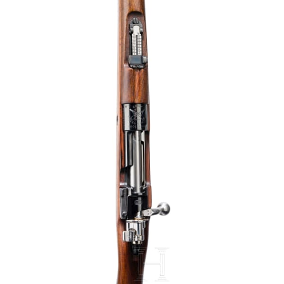 Karabiner Mod. 1935, Mauser, "Carabineros"