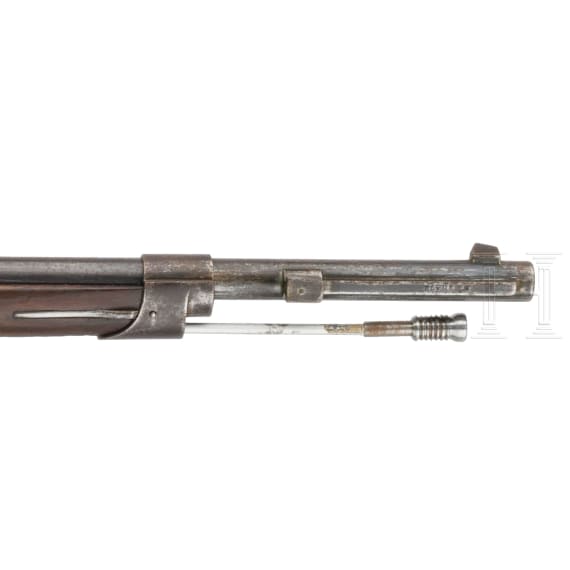 Gewehr Gras Mod. 1874