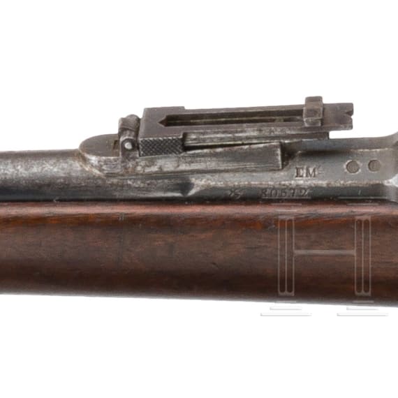 Gewehr Gras Mod. 1874