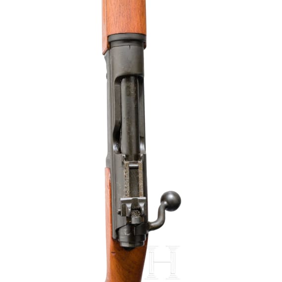 Granatgewehr MAS Mod. 1936-51