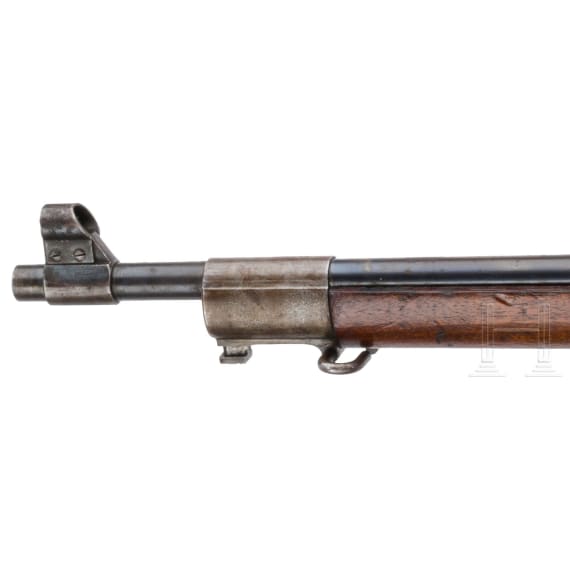 Firearms - Ross Rifle, Sniper MK III