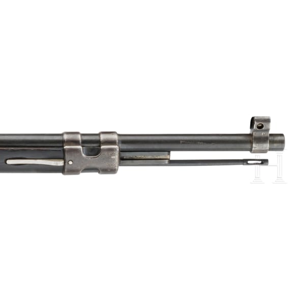 Kurzgewehr FN Mod. 1935