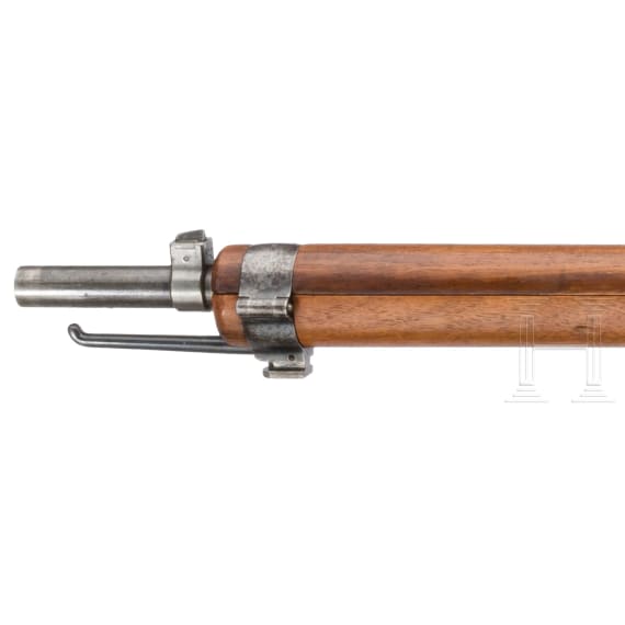Gewehr Mod. 1889
