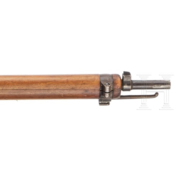 Kadettengewehr Schmidt-Rubin, Modell 1897