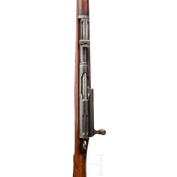 Infanteriegewehr Mod. 1896/1911