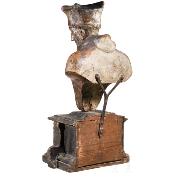 Los zur&uuml;ckgezogen / Withdrawn from sale