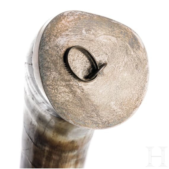 Horntroph&auml;e, Spanien, 20. Jhdt.