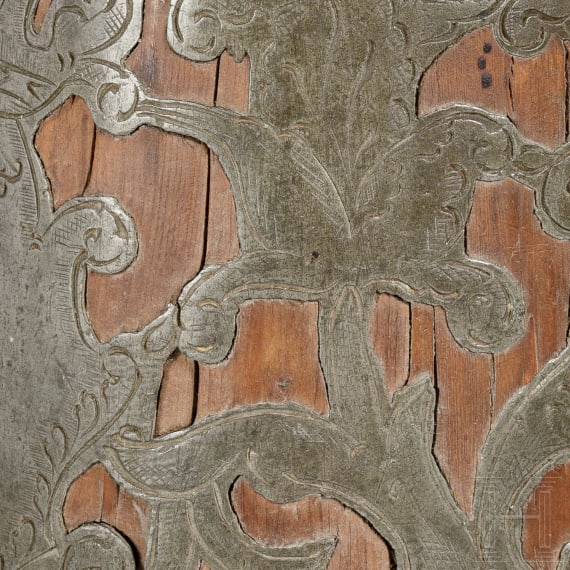 Kleiner Daubenkrug, Kulmbach, um 1740