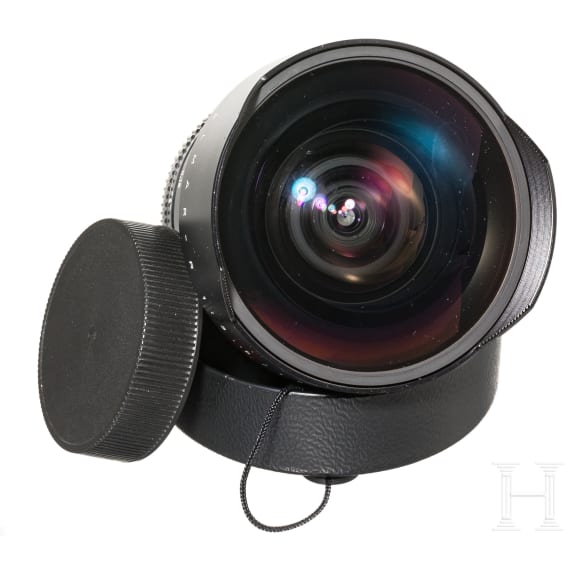 Leitz Super-Elmar-R 1:3.5/15 Weitwinkelobjektiv