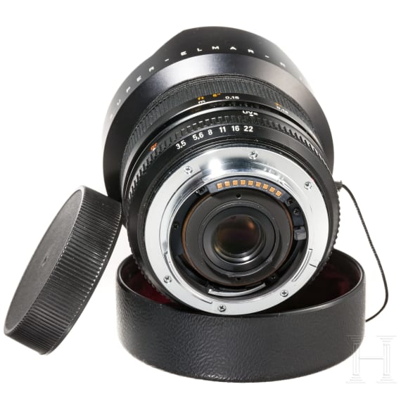 Leitz Super-Elmar-R 1:3.5/15 Weitwinkelobjektiv