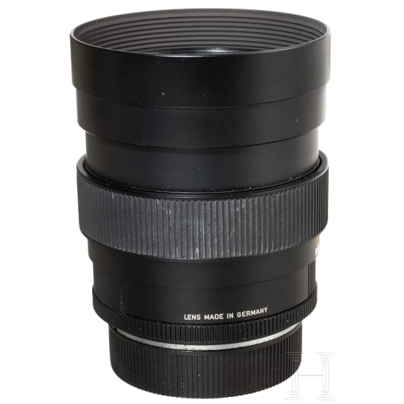 Leitz Summilux-R 1:1.4/35 Weitwinkelobjektiv