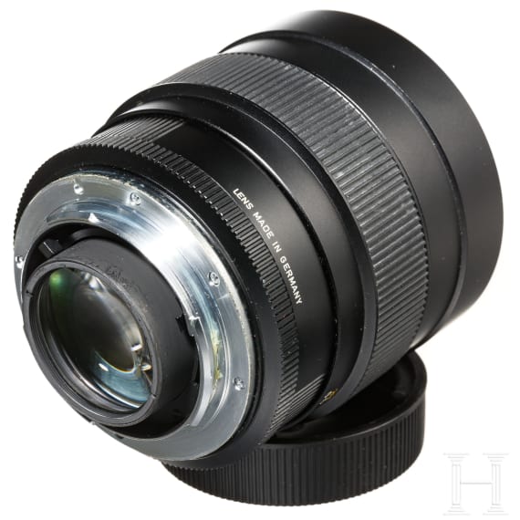 Leitz Summilux-R 1:1.4/35 Weitwinkelobjektiv