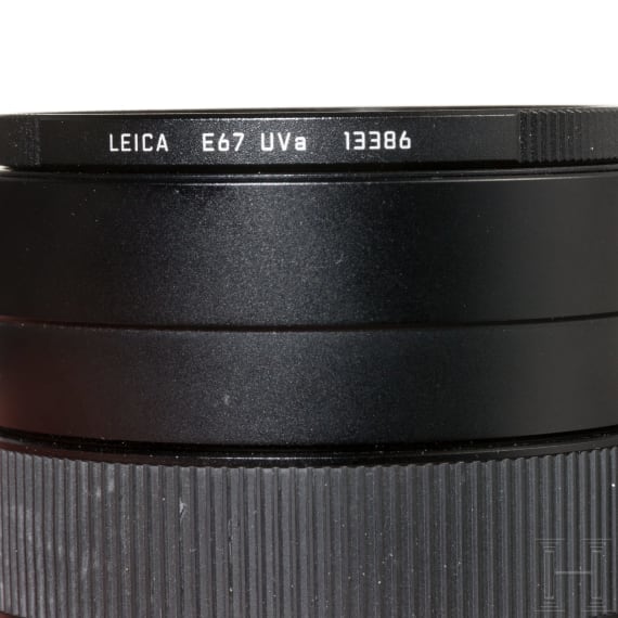 Leitz Summilux-R 1:1.4/35 Weitwinkelobjektiv