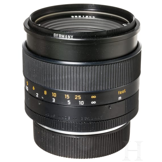 Leitz Summilux-R 1:1.4/50 Normalobjektiv