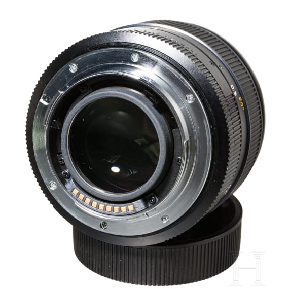 Leitz Summilux-R 1:1.4/50 Normalobjektiv