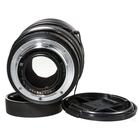 Leitz Summilux-R 1:1.4/80 Teleobjektiv