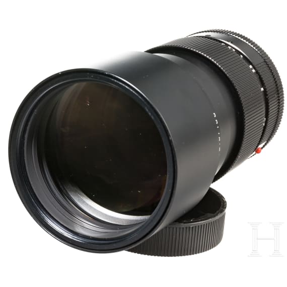 Leitz Elmarit-R 1:2.8/180 Teleobjektiv