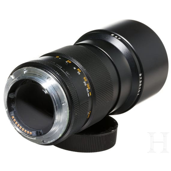 Leitz Elmarit-R 1:2.8/180 Teleobjektiv