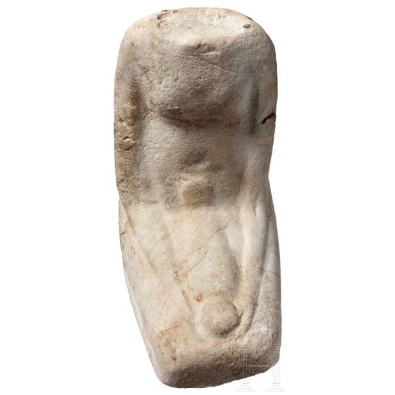 Skulptur, &Auml;gypten, Sp&auml;tzeit, 7. - 4. Jhdt. v. Chr.