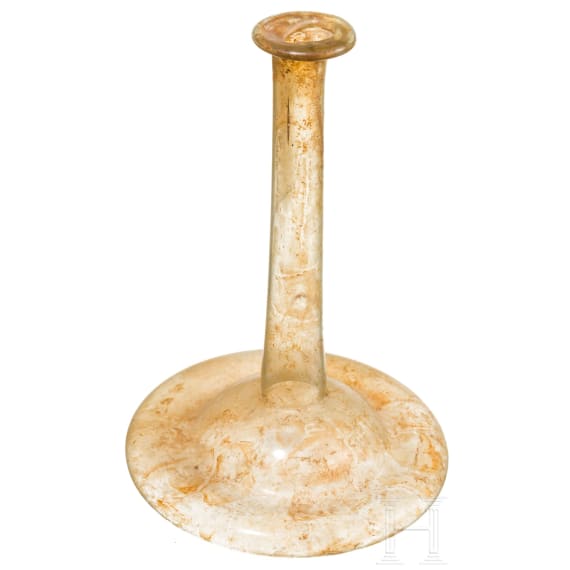 Glasbalsamarium, r&ouml;misch, 2. - 4. Jhdt.