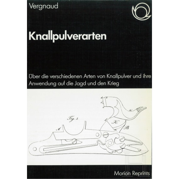 31 Bände Waffenrevue, 24 Bände Morion Reprints