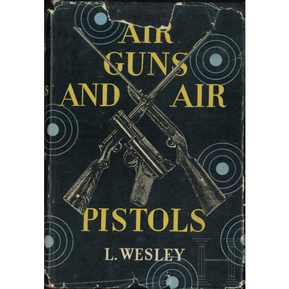 12 B&uuml;cher, 5 Paperbacks &uuml;ber Pistolen und Revolver