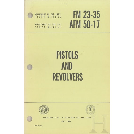 12 B&uuml;cher, 5 Paperbacks &uuml;ber Pistolen und Revolver