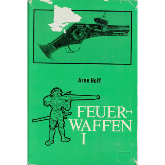 Deutsches Buchpaket: Lugs, Arne Hoff, Museum Rastatt, Bundesamt f&uuml;r Wehrtechnik