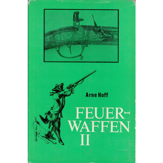 Deutsches Buchpaket: Lugs, Arne Hoff, Museum Rastatt, Bundesamt f&uuml;r Wehrtechnik
