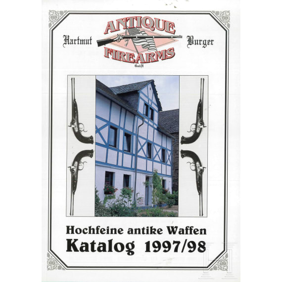 Deutsches Buchpaket: Lugs, Arne Hoff, Museum Rastatt, Bundesamt f&uuml;r Wehrtechnik