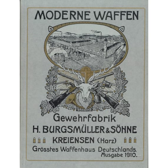 Deutsches Buchpaket: Lugs, Arne Hoff, Museum Rastatt, Bundesamt f&uuml;r Wehrtechnik