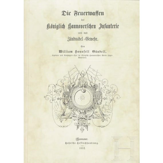 10 B&uuml;cher &uuml;ber deutsche Bewaffnung der Infanterie, Marine, Artillerie, Uniformen und Abzeichen; Loseblattsammlung