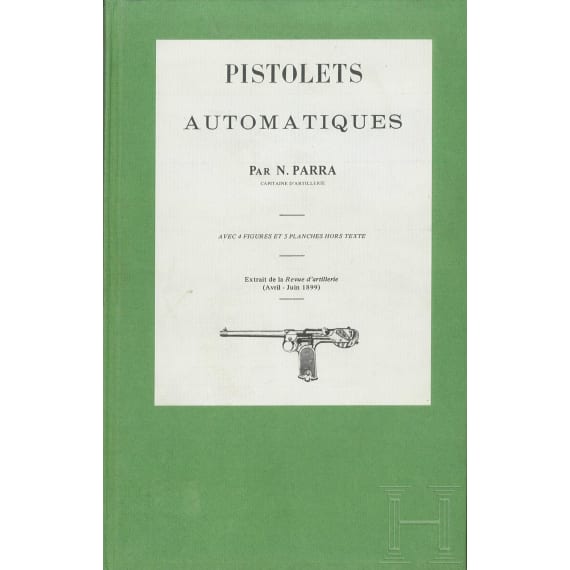 Gro&szlig;es Buchpaket Frankreich - Waffen und Munition, in deutsch, englisch und franz&ouml;sisch