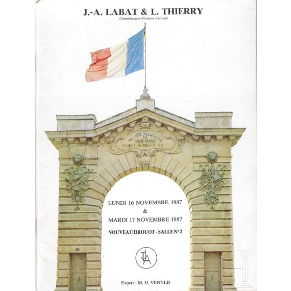 Gro&szlig;es Buchpaket Frankreich - Waffen und Munition, in deutsch, englisch und franz&ouml;sisch