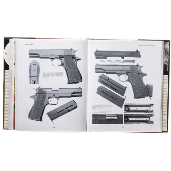 Antaris, Leonardo M. - "Star Firearms"
